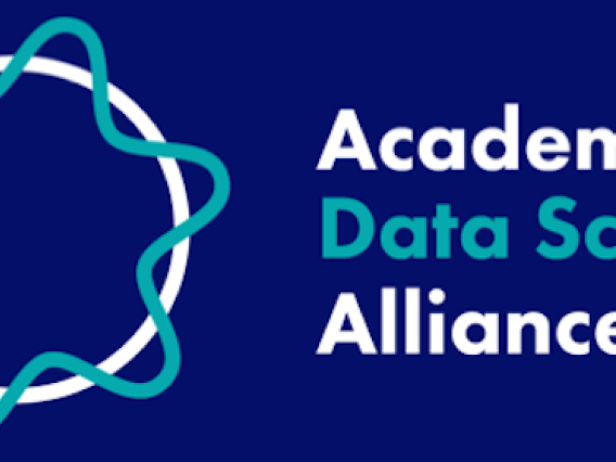 Academic Data Science Alliance logo