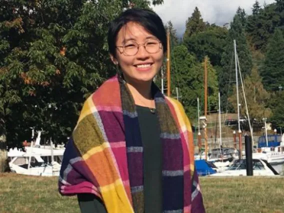 Photo of Linh Tran