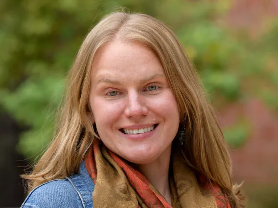 Katie Herder