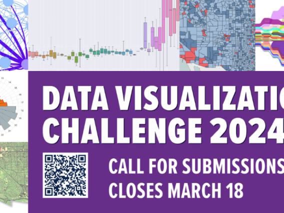 Data Visualization contest