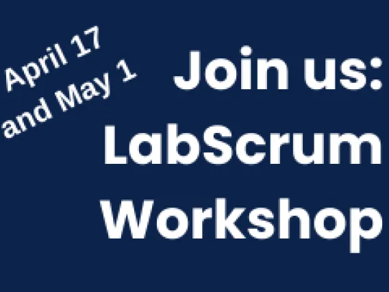 LabScrum 