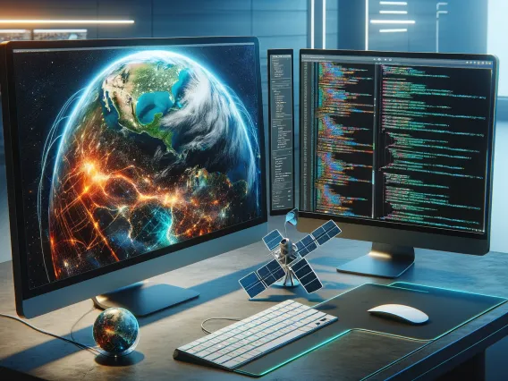 NextGen Geospatial