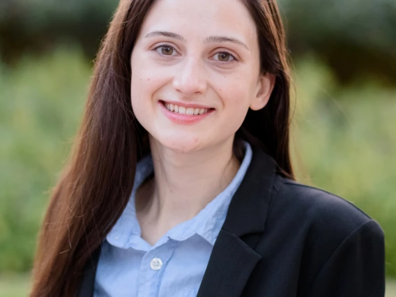 Katherine Gold