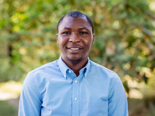 Harvis Saka Bamidele