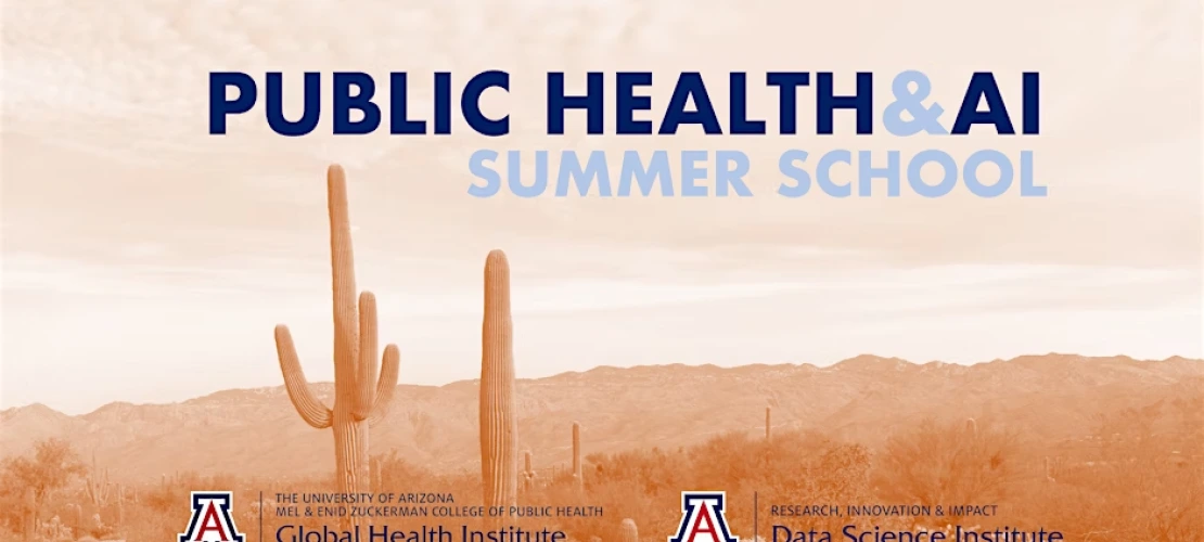 Public Health & AI