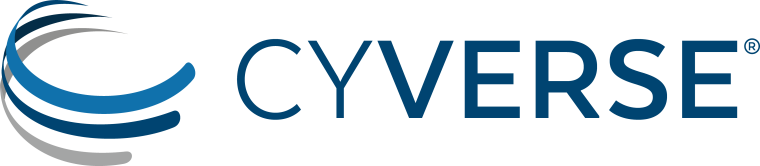CyVerse  logo