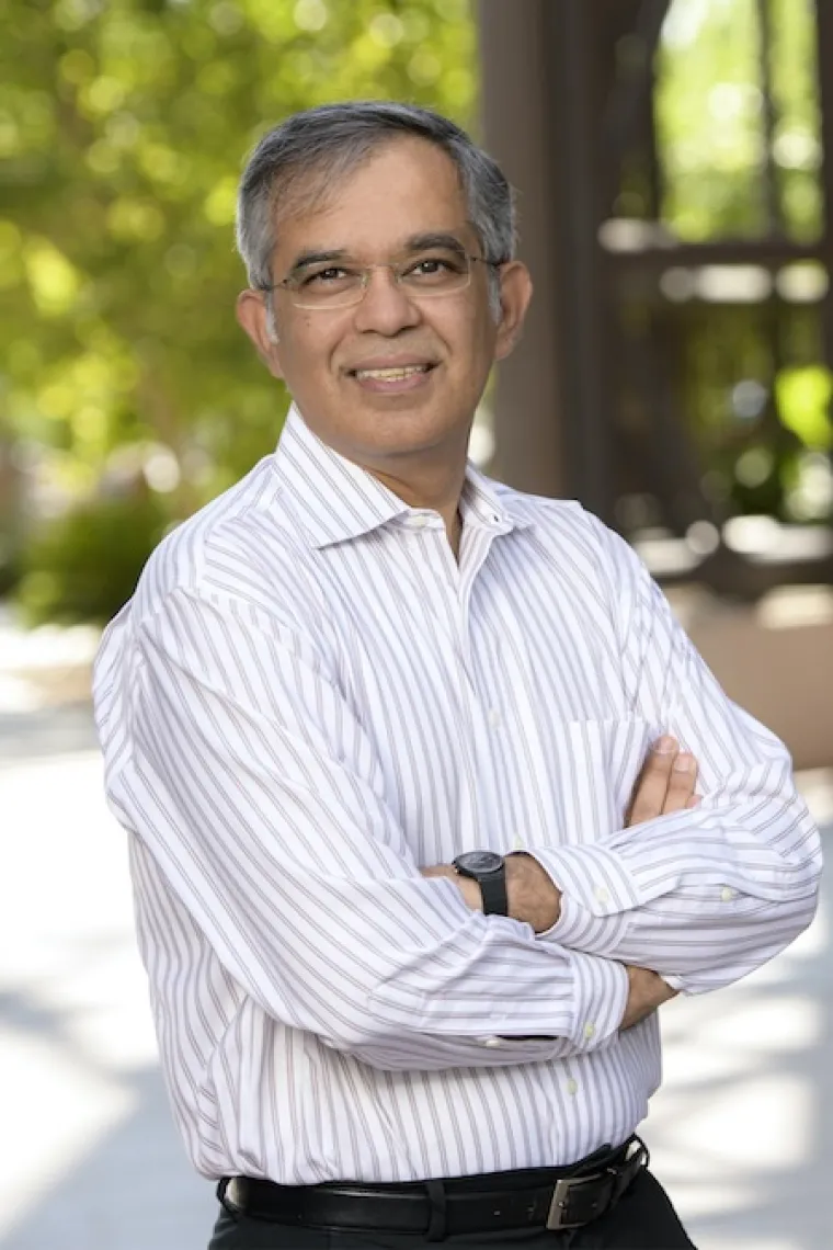 Nirav Merchant