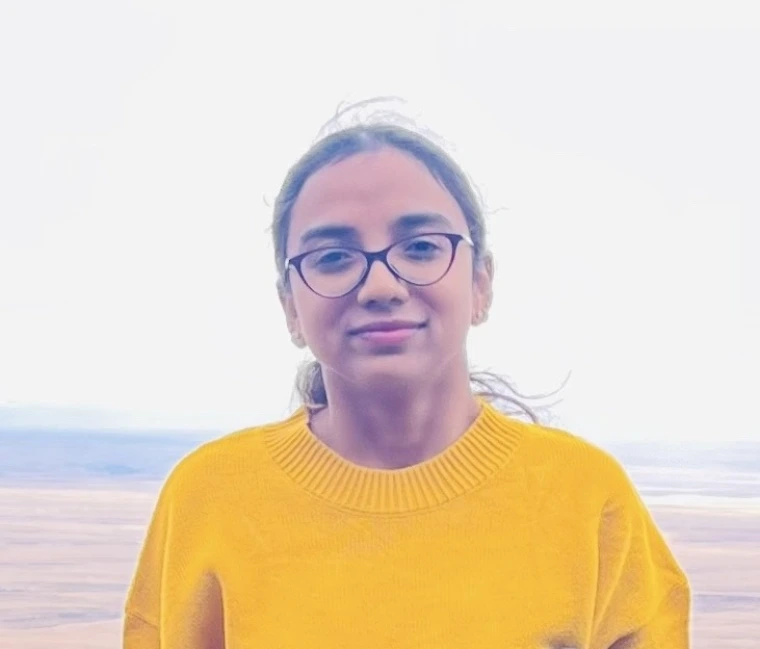 Yamini Bhukya