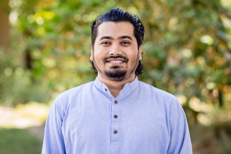 Mehedi Hasan