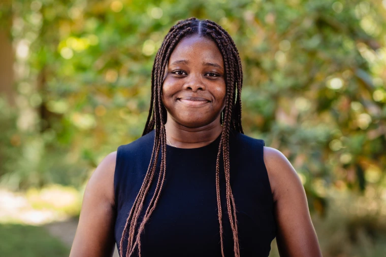 Chidera Ejike