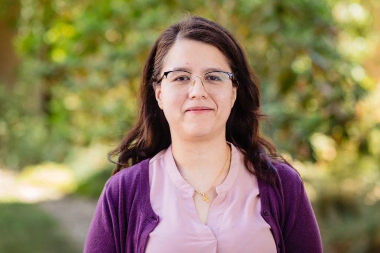 Maria del Refugio Lourdes Mendoza Fierro
