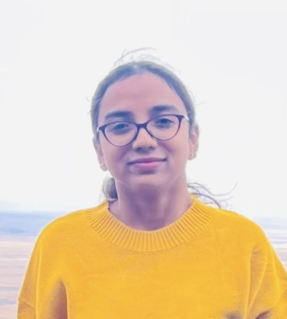 Yamini Bhukya
