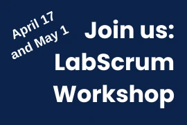 LabScrum 