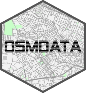 osmdata'