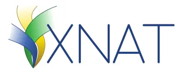 XNAT logo